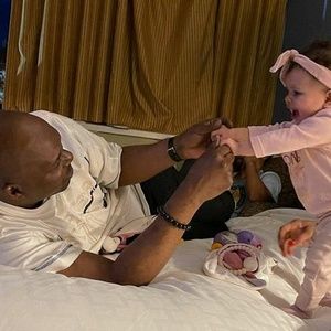 Meet your Posher, Charles